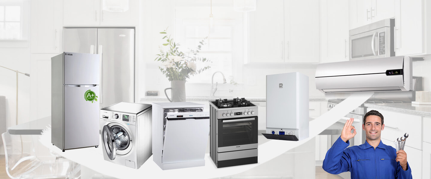 Atabey Electrolux Servisi